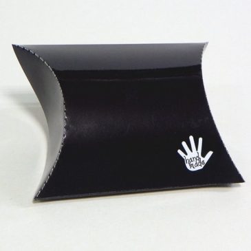 Galerija Pillow-box (M2) kutije za nakit, 95 x 115 mm