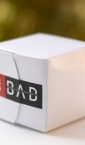 Kockasta kutijica sa stikerom (Akcija "Besplatni stikeri")