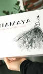 kutije za slanje poštom, model "S" / Miamaya