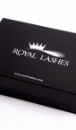 Luksuzna kaširana kutija / Royal Lashes, Hrvatska