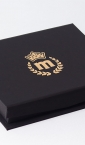 Luksuzna kutija sa magnetom i zlatotiskom / MaxBet (3)