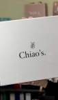 kutije za slanje poštom, model "XXL" / Chiao's