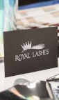 termo-stampa - royal-lashes