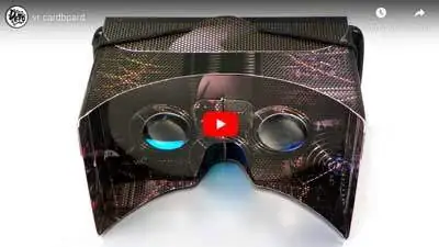 vr-cardboard vr-cardboard