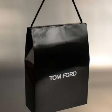 Ambalaža za majice (T-shirt packaging)