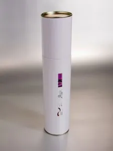 tube obložene plastificiranim papirom, digitalna štampa, kolor, mat