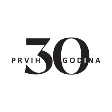 Prvih 30 godina