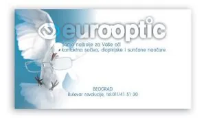 Vizit karte