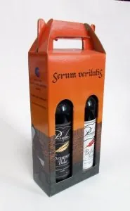 Vinska ambalaža