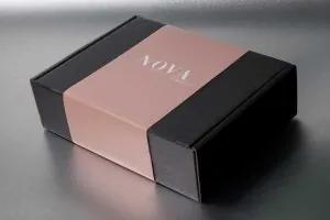 Mailer box (kutije za slanje poštom) model S