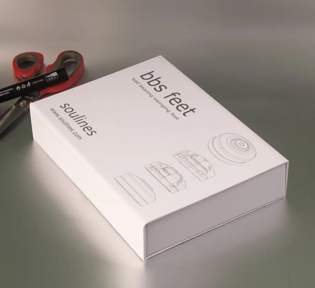 Kutije za internet prodaju, model "S"&nbsp; (180x250x50mm)