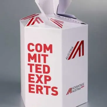 Reference: Austrija