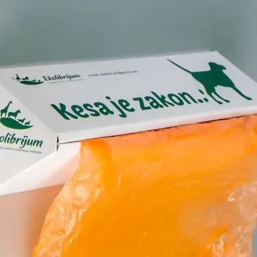 Kesa je zakon