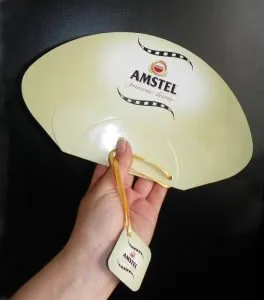 Reklamne lepeze