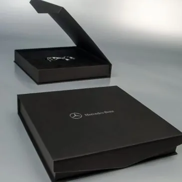 Luksuzne kutije sa magnetom za Mercedes Benz