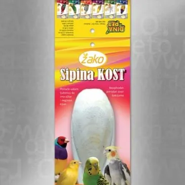 Omoti za Dina Pet