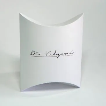 Pillow box za „Sandra Valgoni“