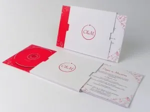 pull-out cd