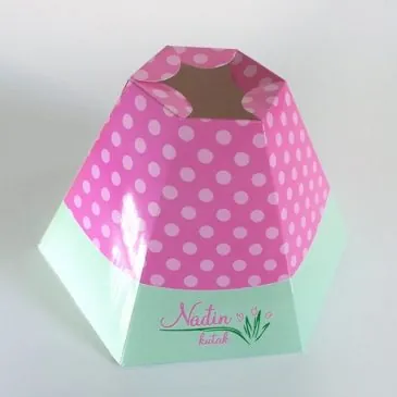 Stalak za bidermajer „Nadjin Kutak“