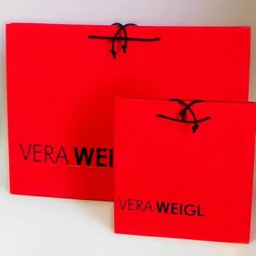 Vera Weigl, Vienna, Austria